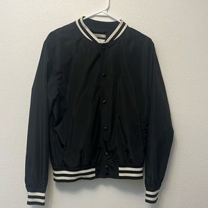 Black Goodfellows & Co Jacket